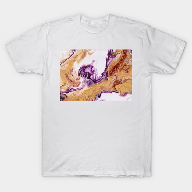 PB&J II T-Shirt by eerankin